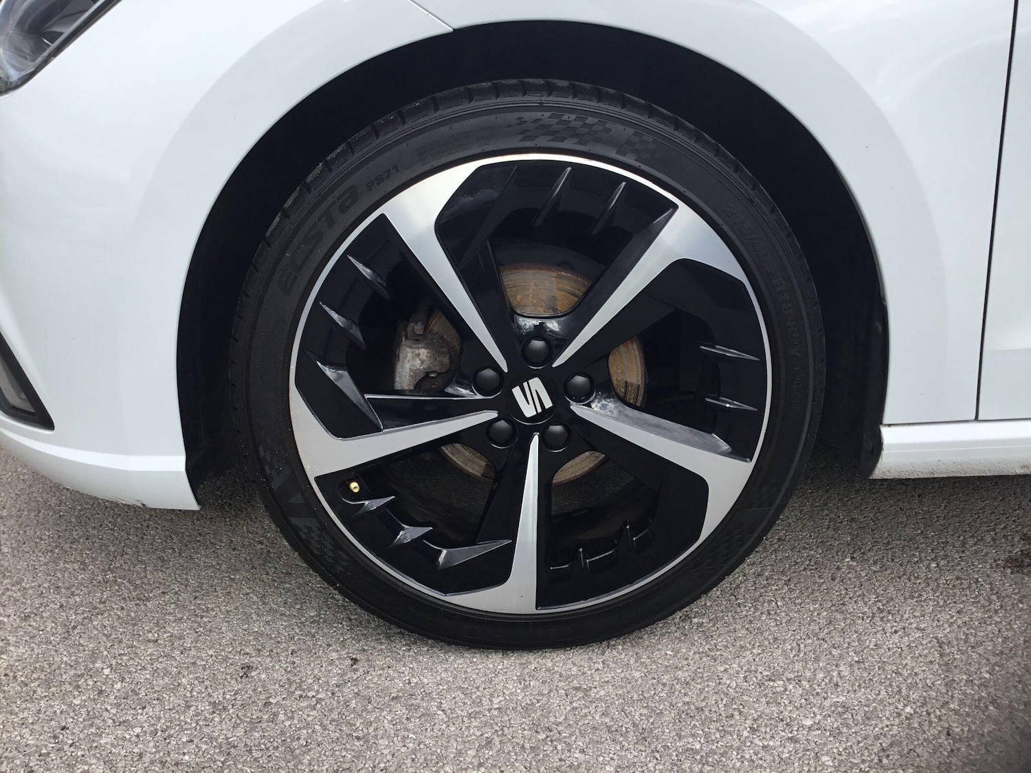 Used SEAT Ibiza 2022 for sale - 76441071: Photo 8