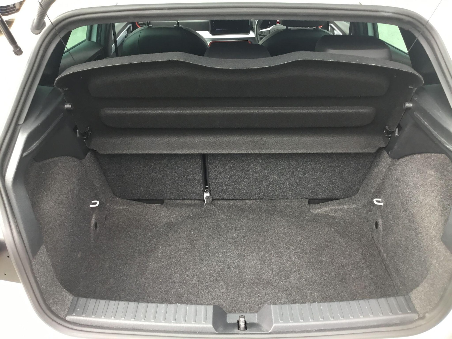 Used SEAT Ibiza 2022 for sale - 76441071: Photo 9