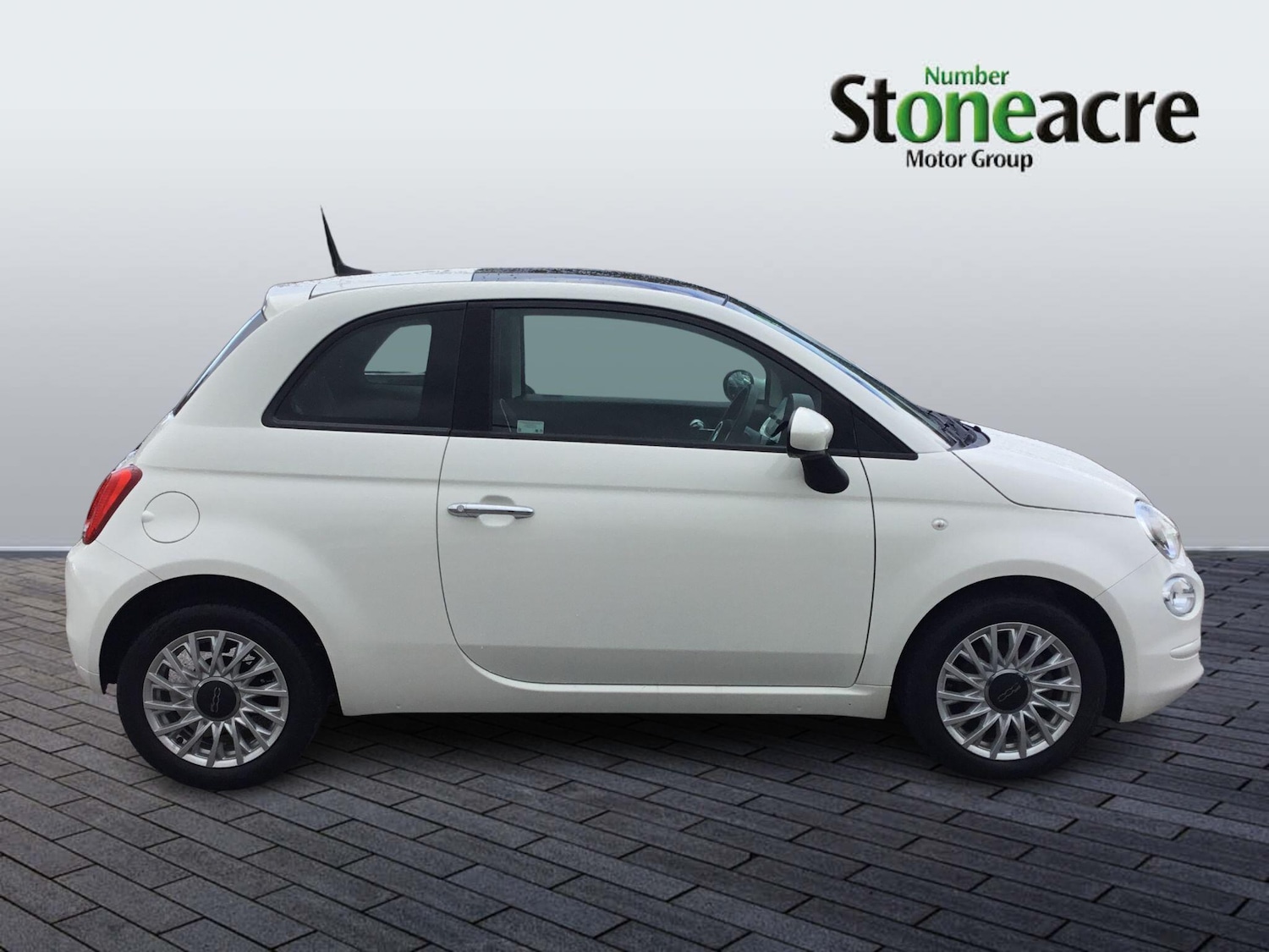 Used Fiat 500 2021 for sale - 76781137: Photo 2