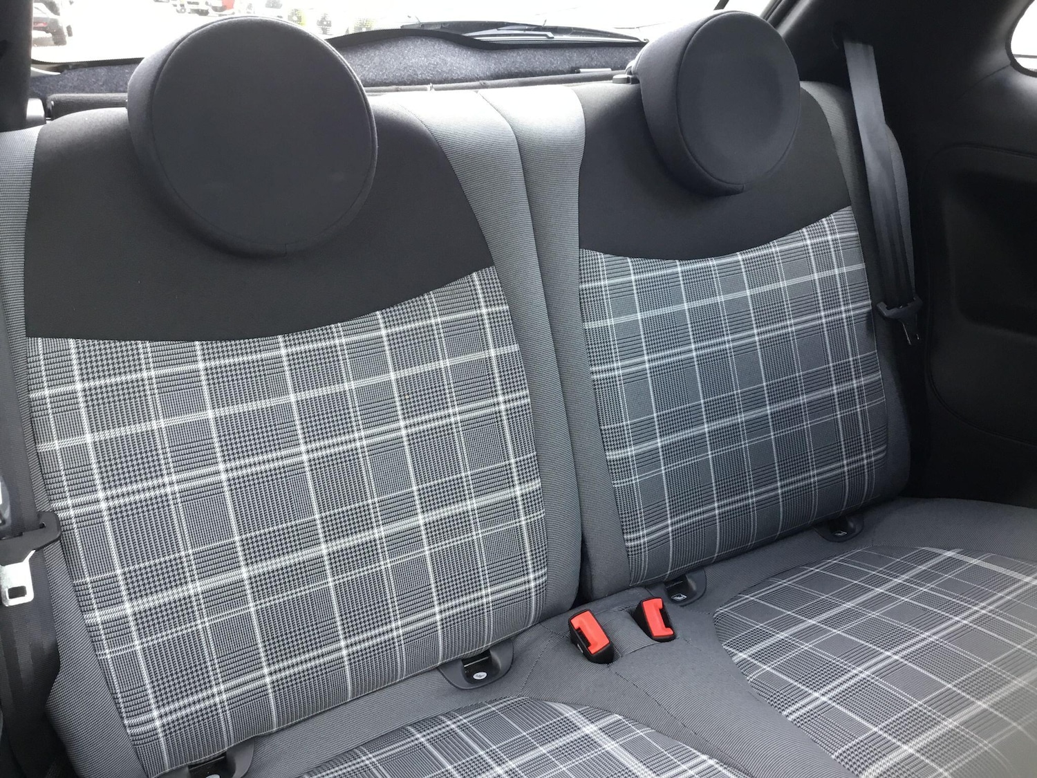 Used Fiat 500 2021 for sale - 76781137: Photo 20