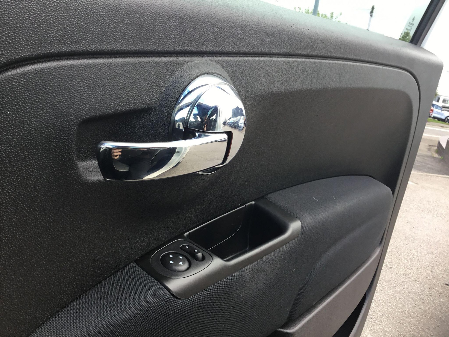 Used Fiat 500 2021 for sale - 76781137: Photo 22