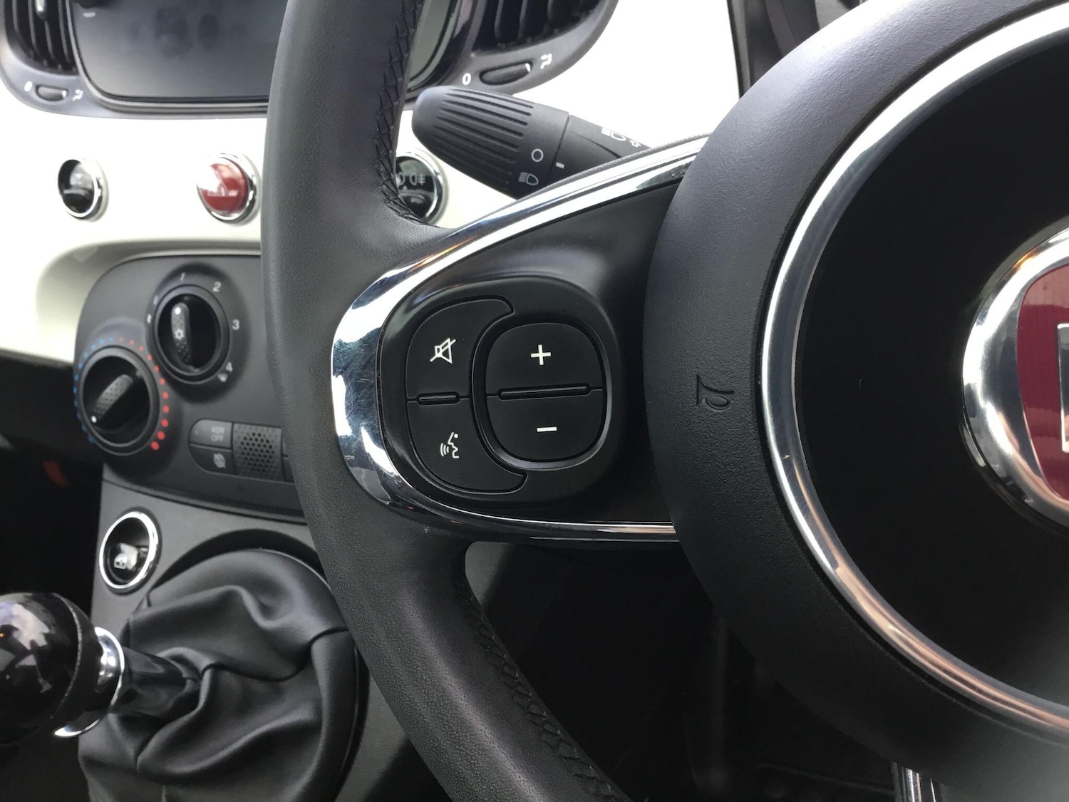 Used Fiat 500 2021 for sale - 76781137: Photo 26