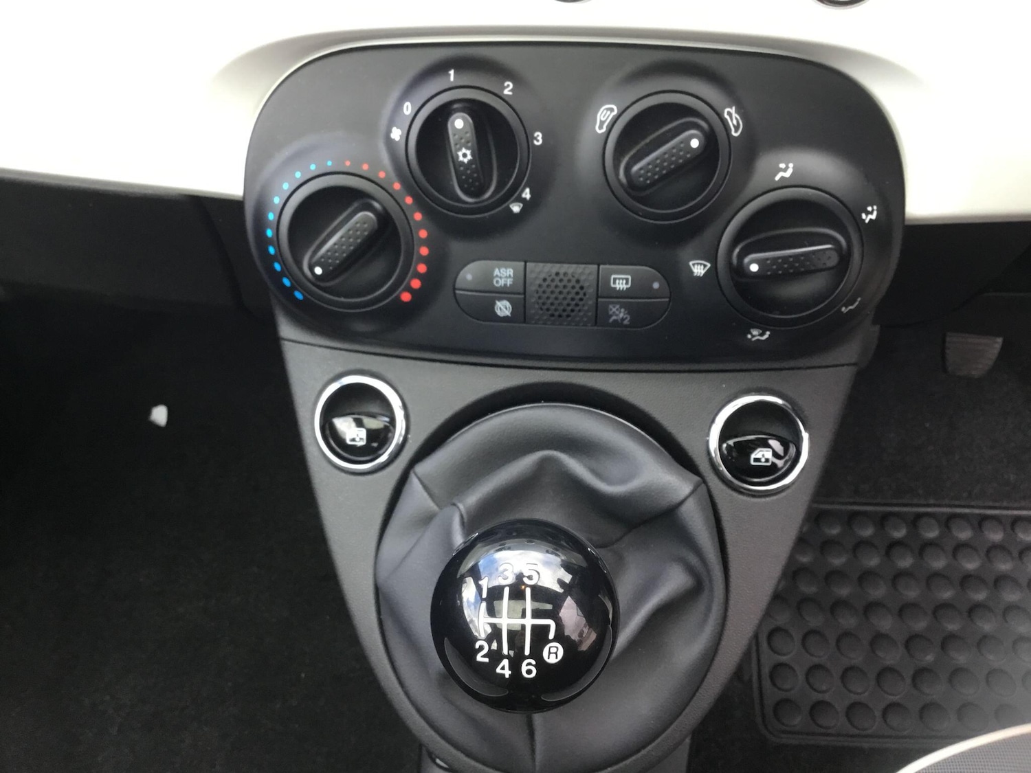 Used Fiat 500 2021 for sale - 76781137: Photo 29