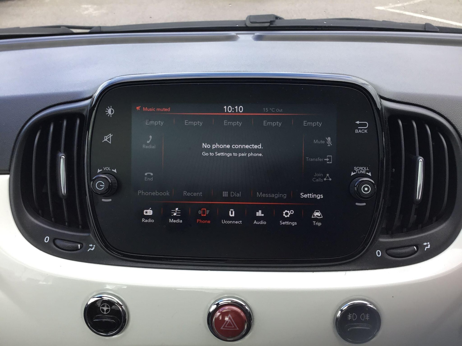 Used Fiat 500 2021 for sale - 76781137: Photo 31