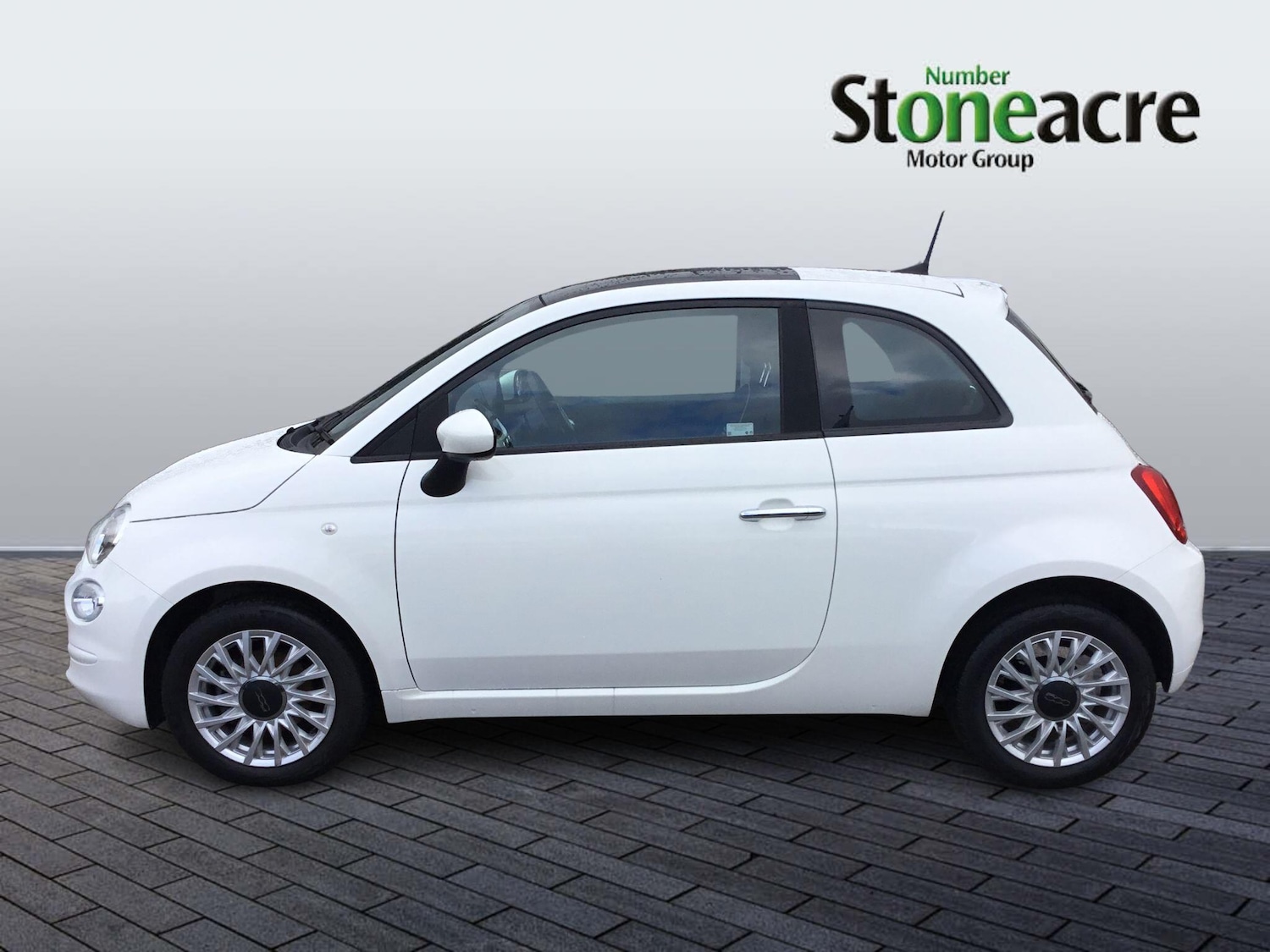 Used Fiat 500 2021 for sale - 76781137: Photo 6