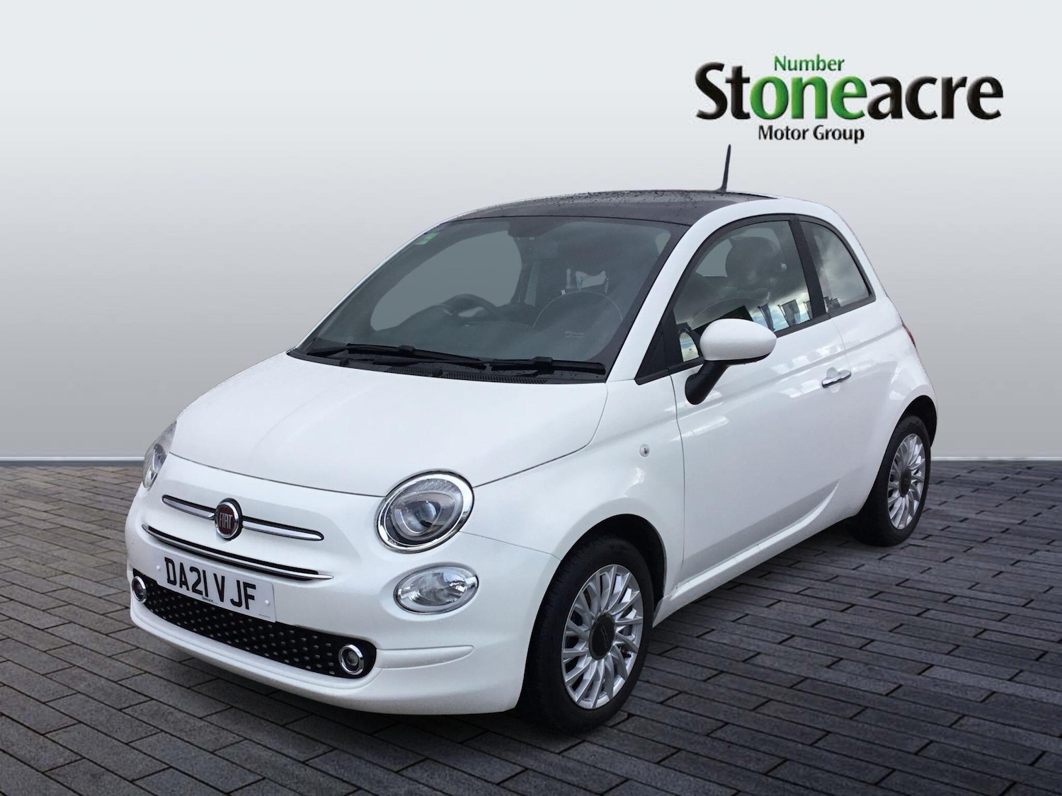 Used Fiat 500 2021 for sale - 76781137: Photo 7