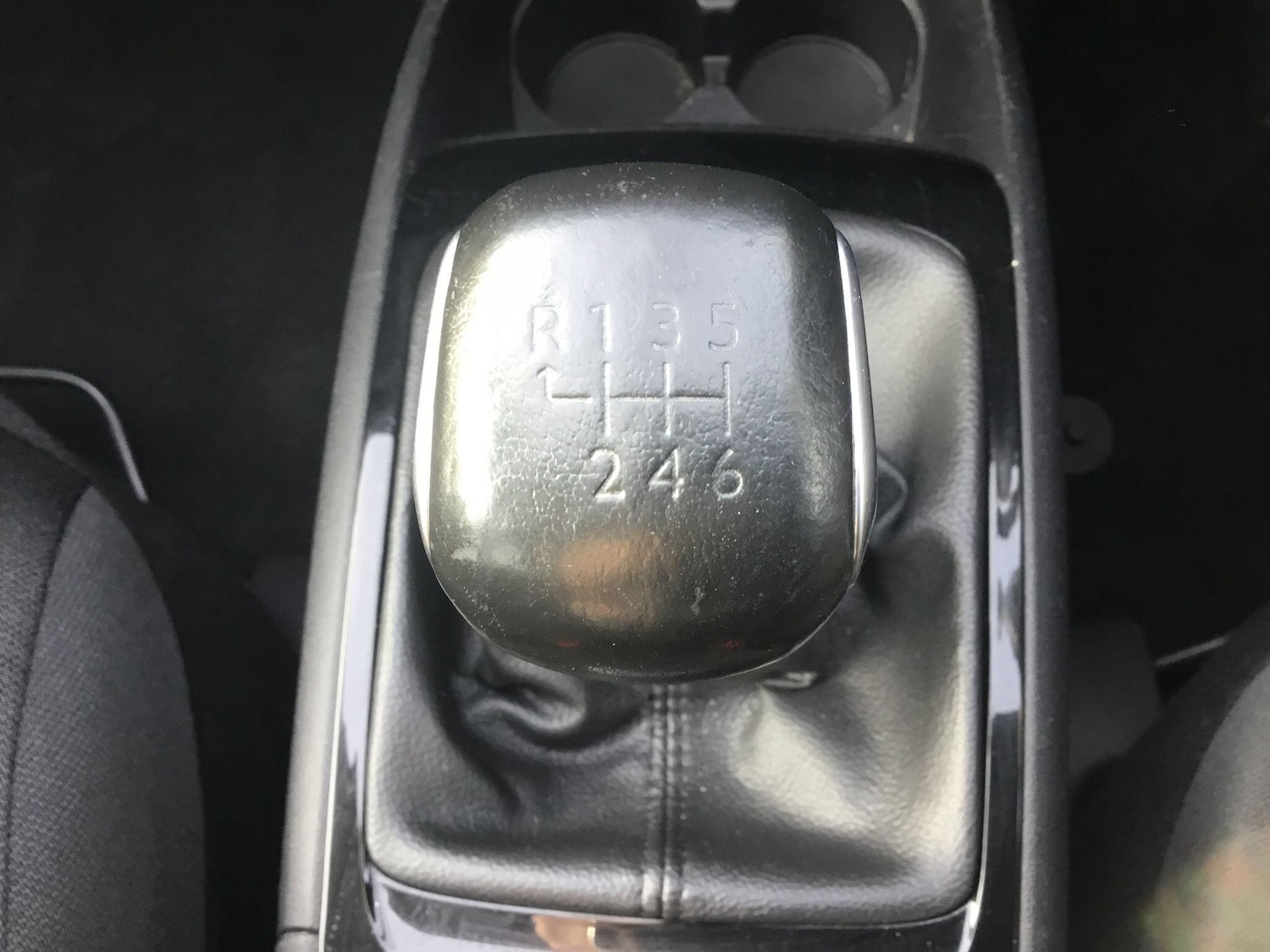 Vehicle 31