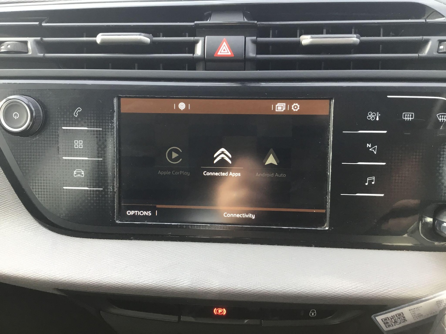 Vehicle 34