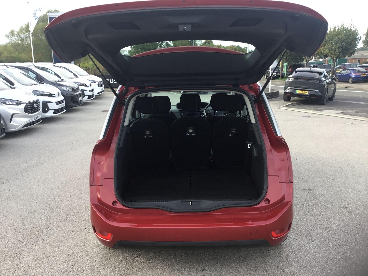 Vehicle 9