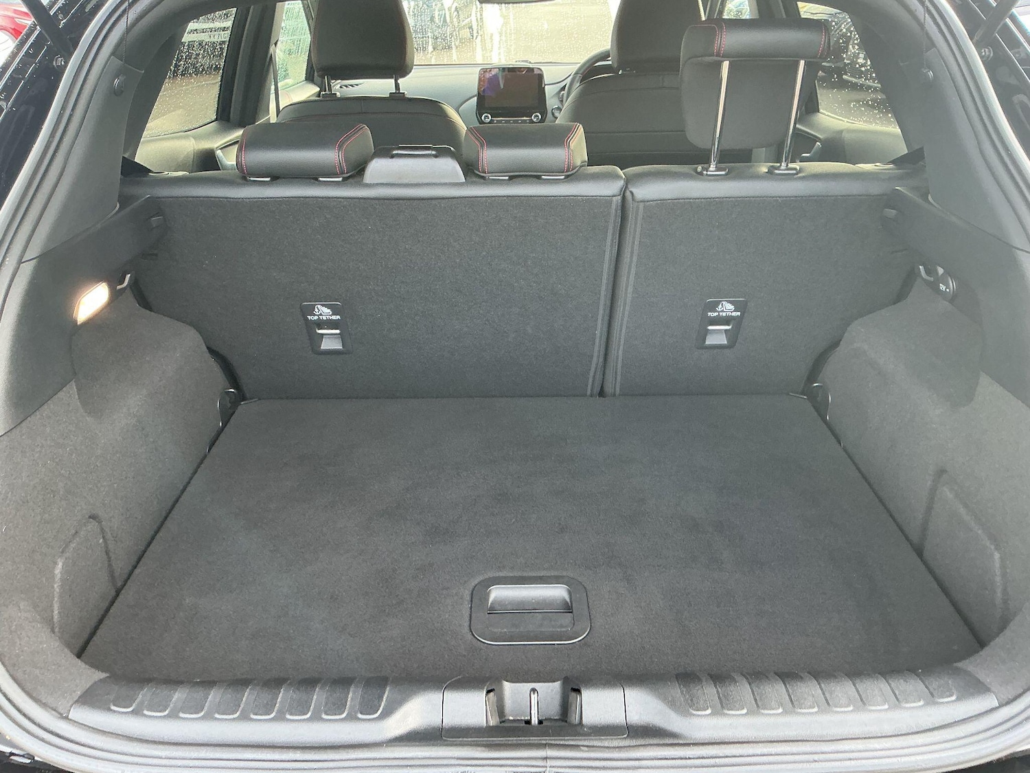 Used Ford Puma 2022 for sale - 76976709: Photo 10