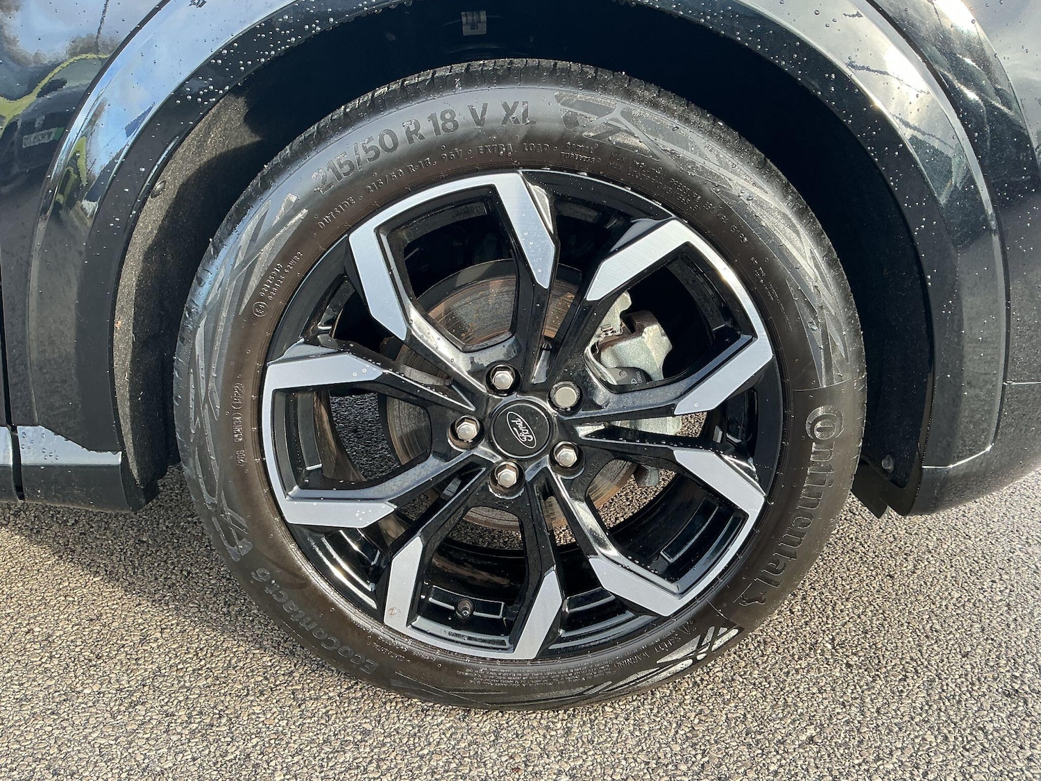 Used Ford Puma 2022 for sale - 76976709: Photo 11