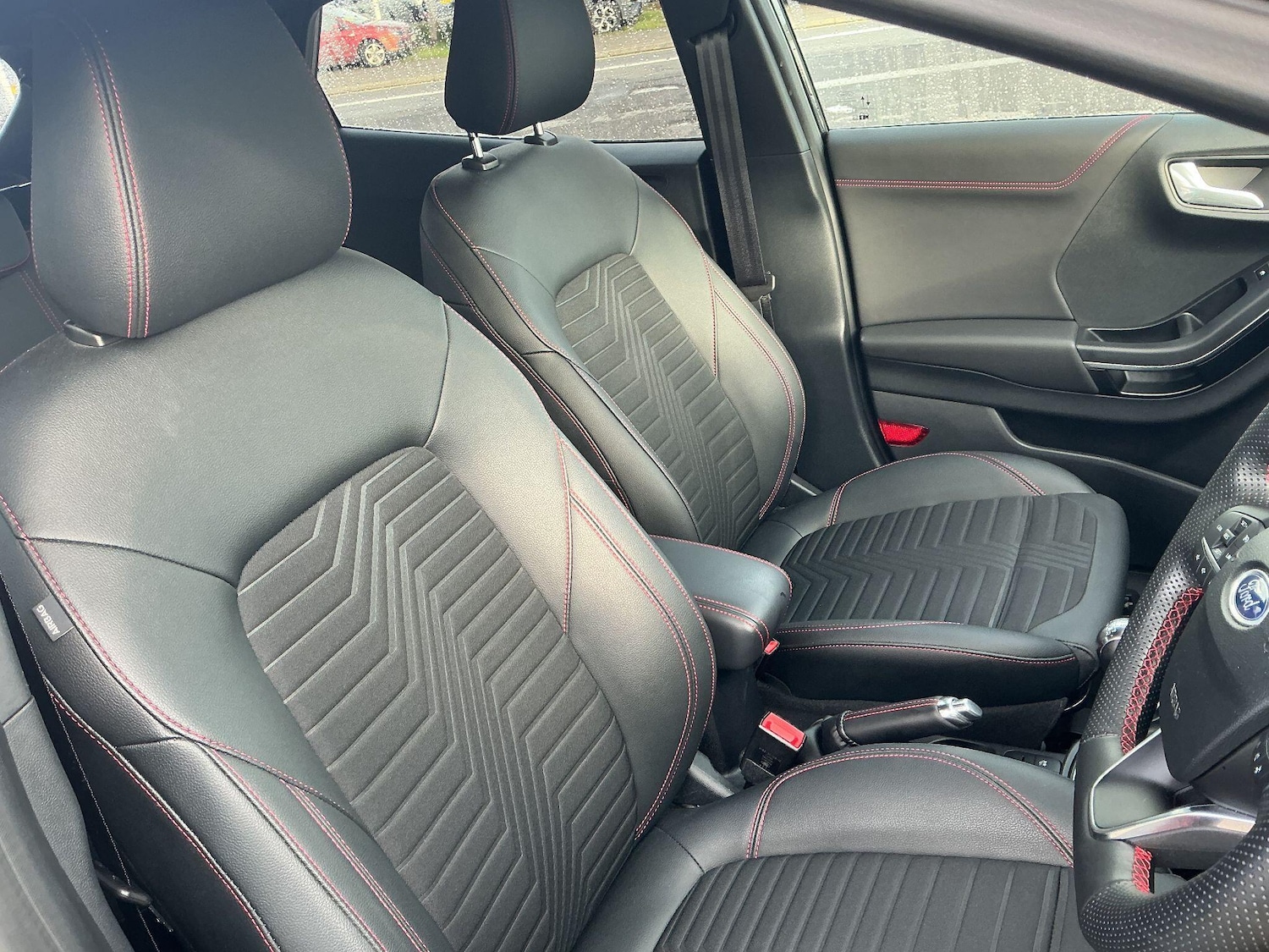 Used Ford Puma 2022 for sale - 76976709: Photo 12