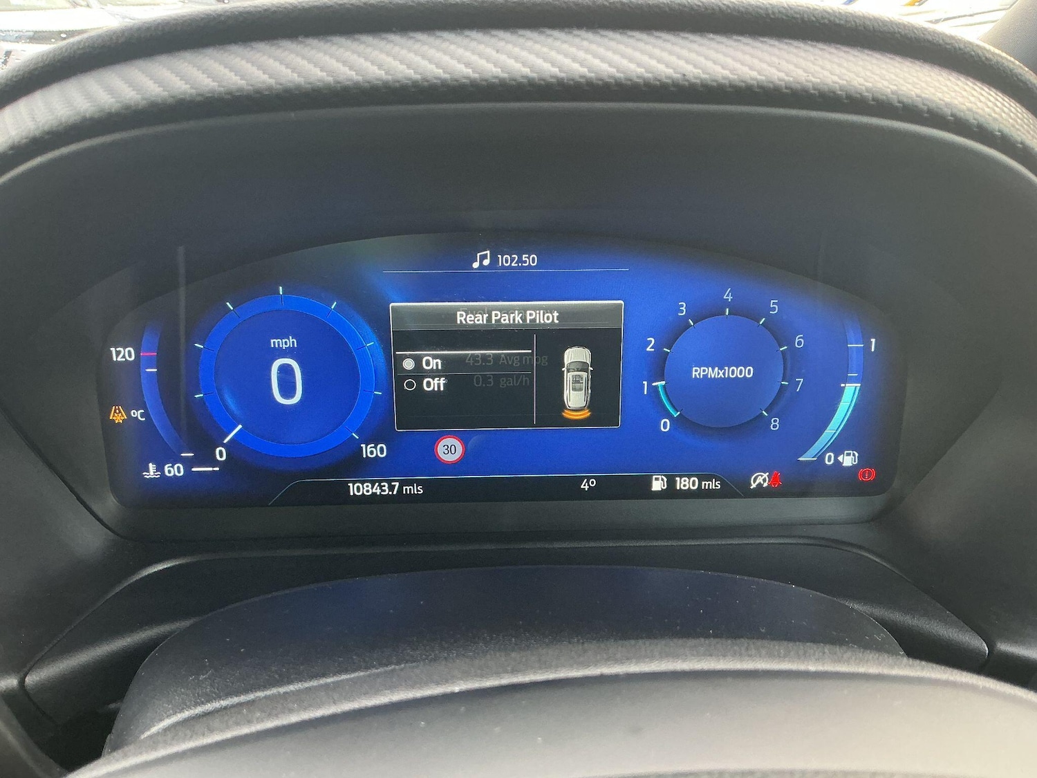 Used Ford Puma 2022 for sale - 76976709: Photo 13