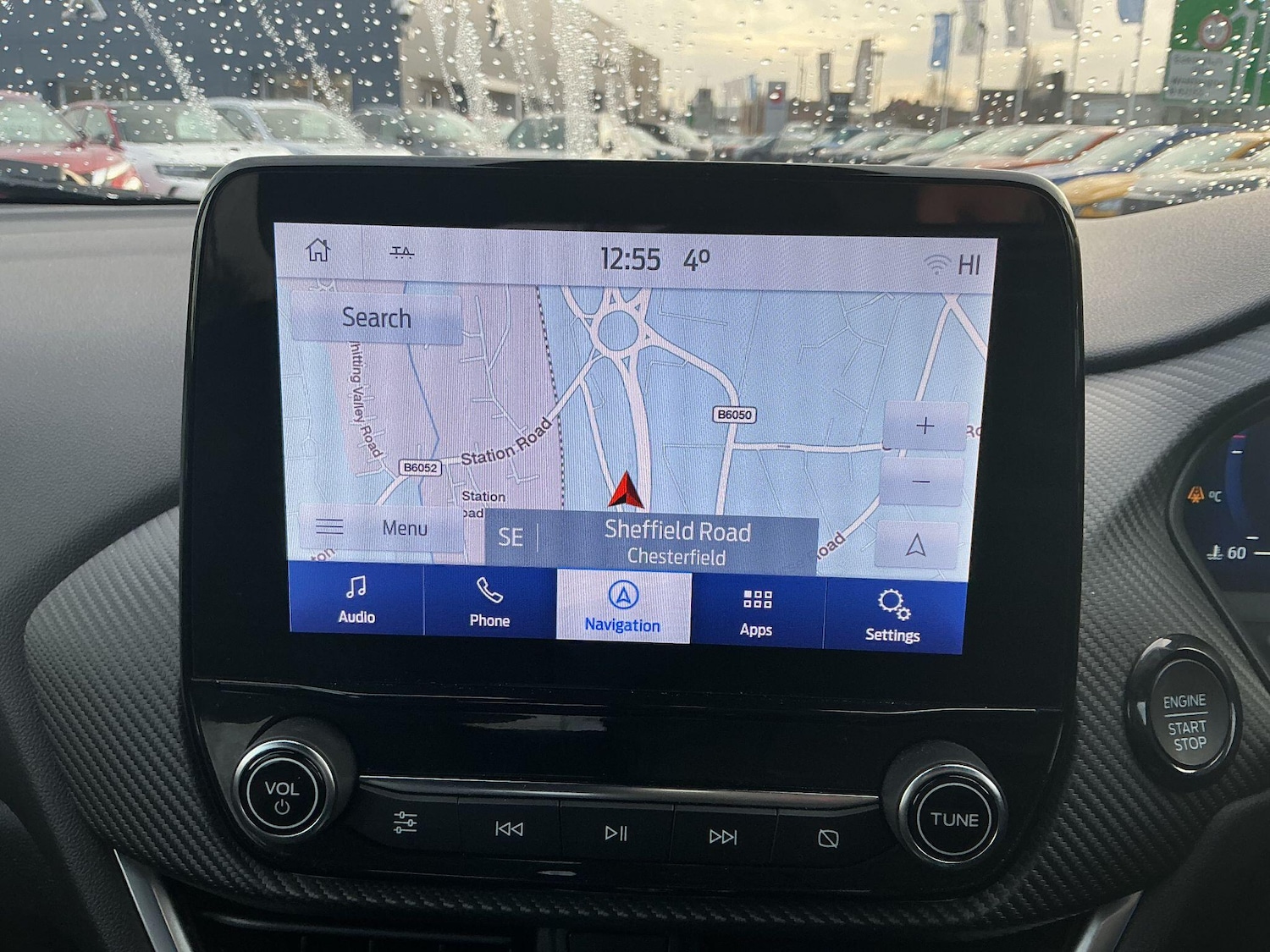 Used Ford Puma 2022 for sale - 76976709: Photo 14