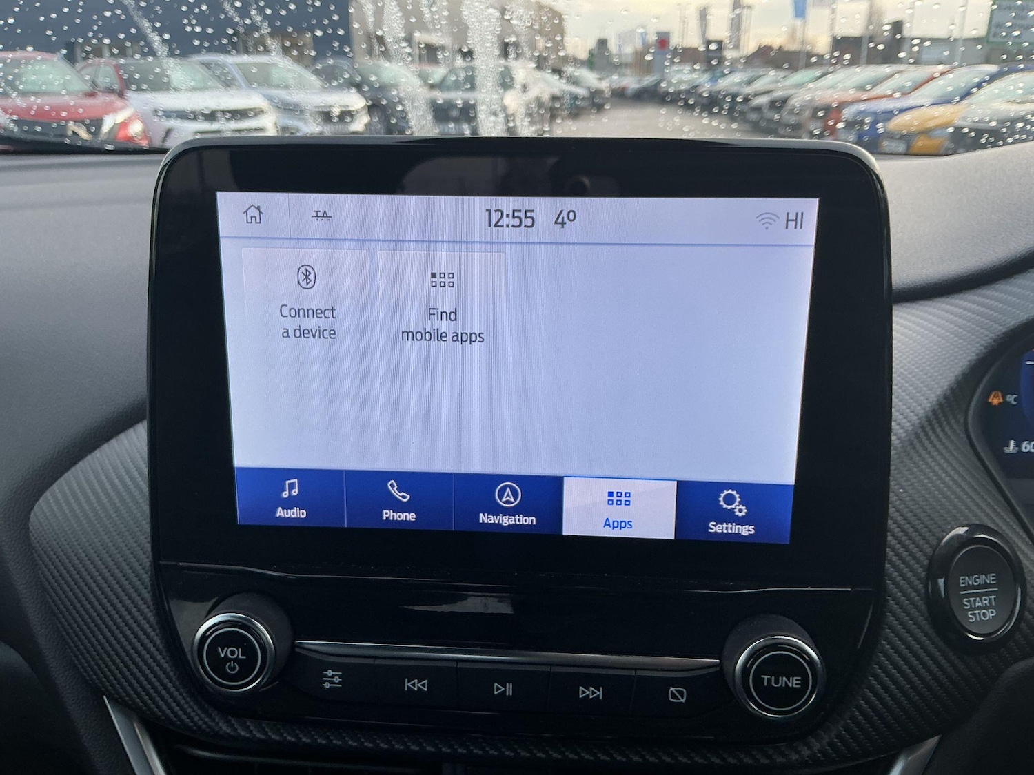 Used Ford Puma 2022 for sale - 76976709: Photo 15