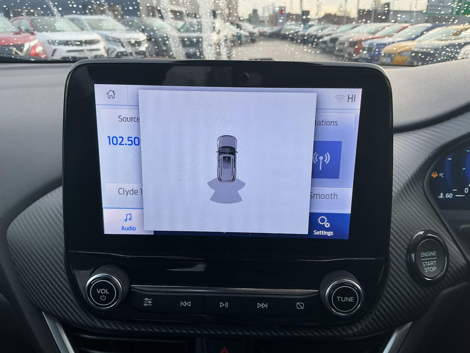 Used Ford Puma 2022 for sale - 76976709: Photo 16