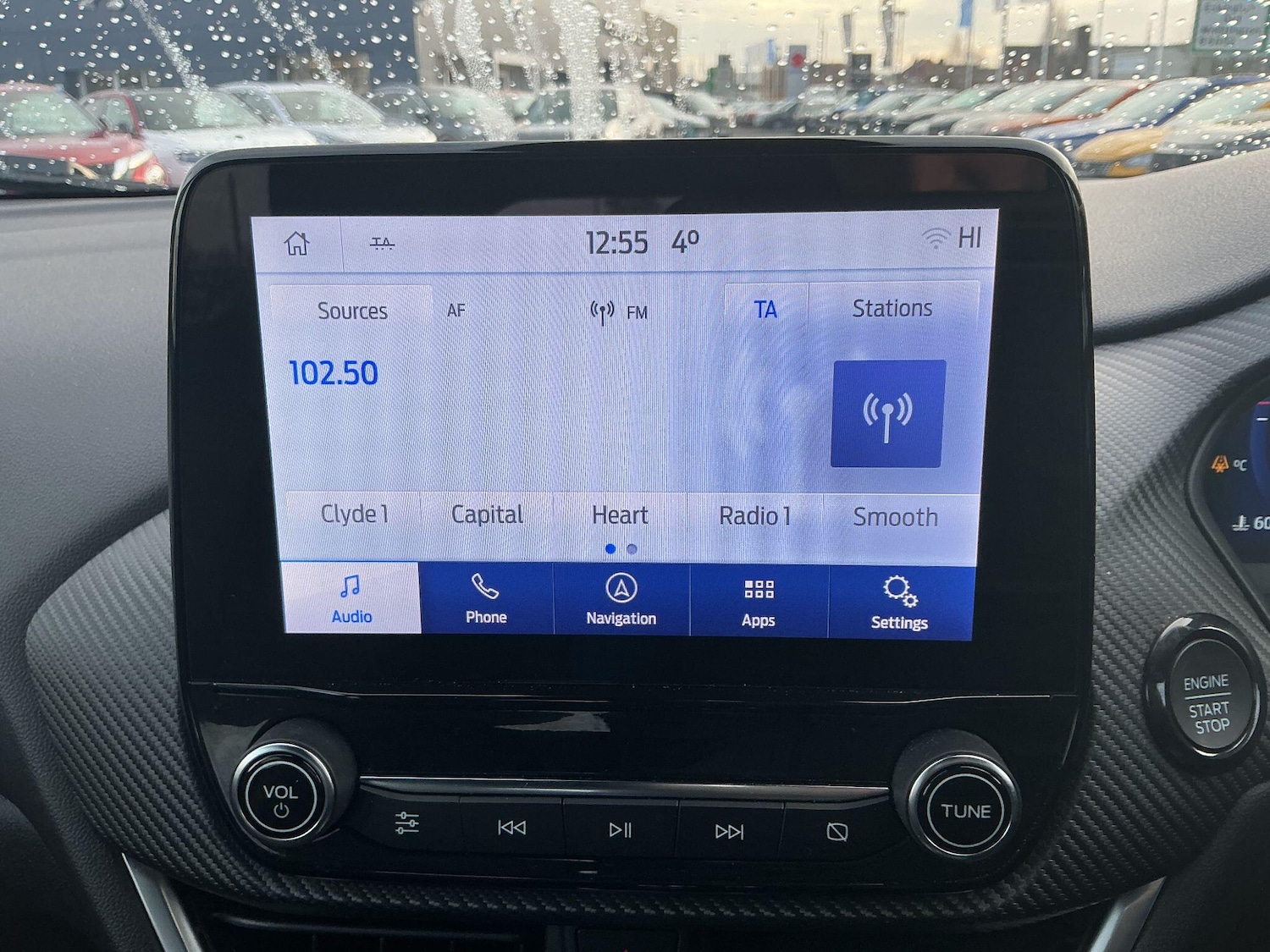 Used Ford Puma 2022 for sale - 76976709: Photo 17