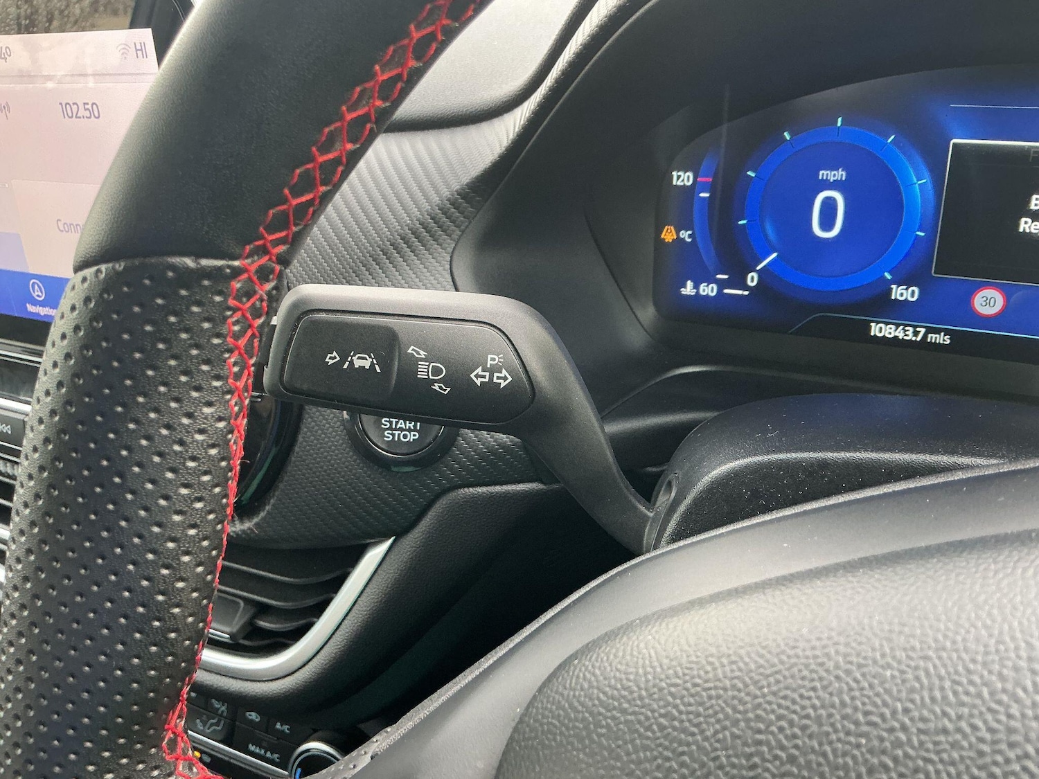 Used Ford Puma 2022 for sale - 76976709: Photo 18