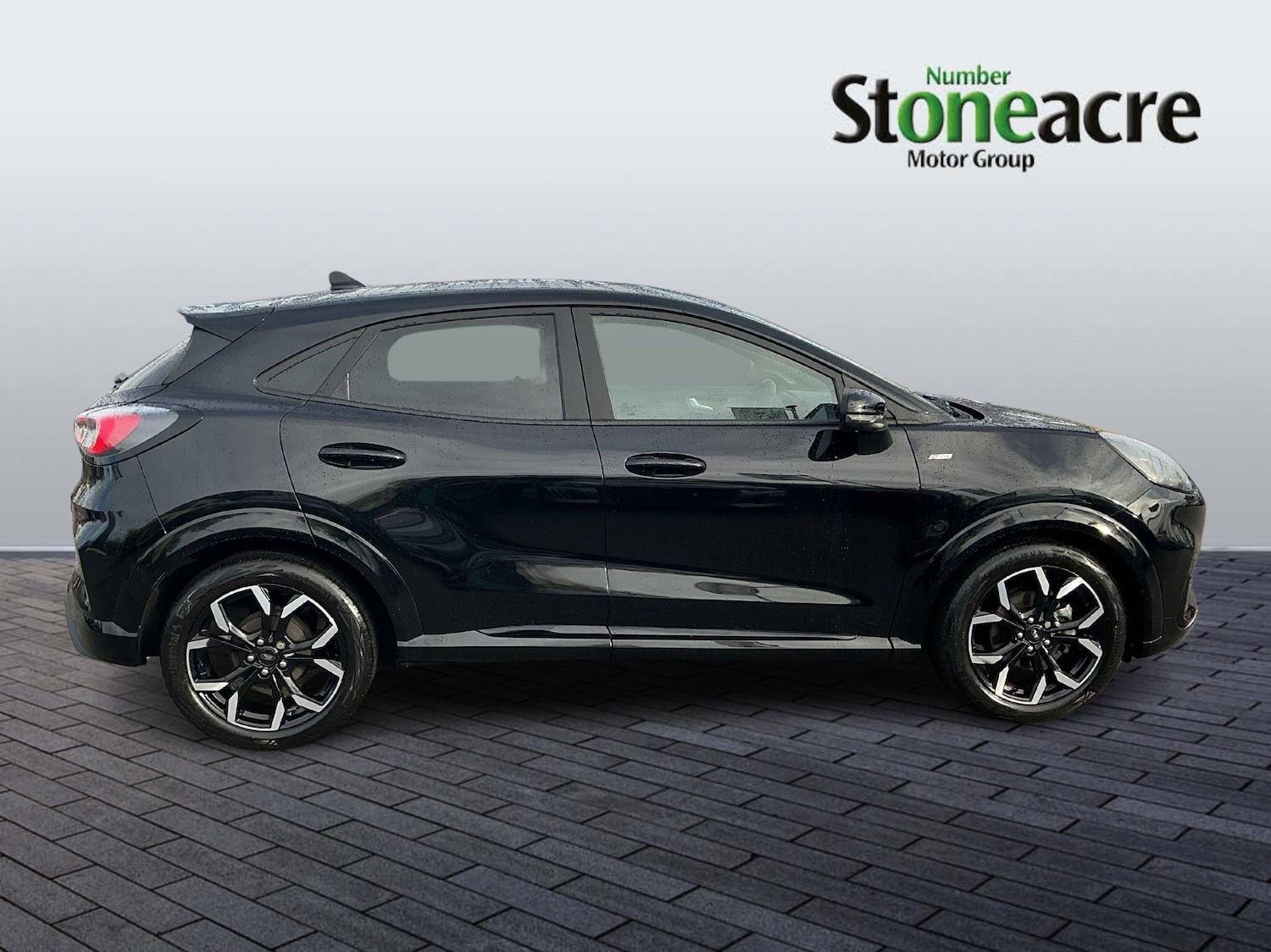 Used Ford Puma 2022 for sale - 76976709: Photo 2