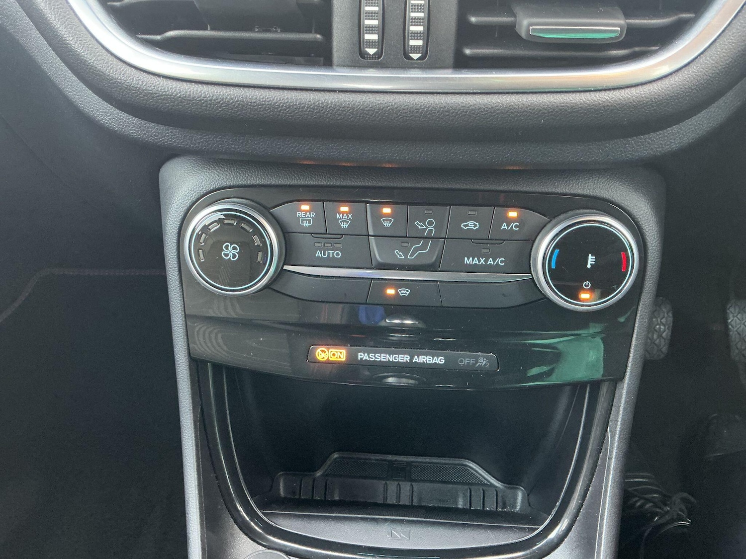 Used Ford Puma 2022 for sale - 76976709: Photo 20