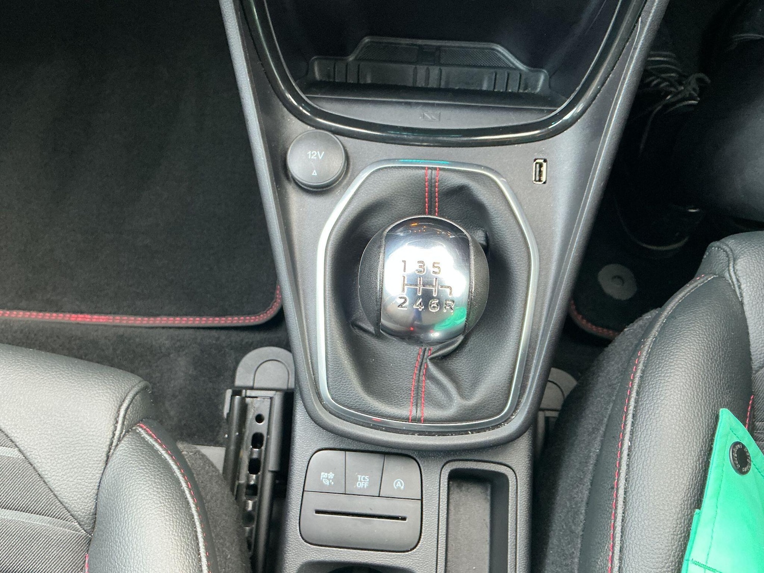 Used Ford Puma 2022 for sale - 76976709: Photo 21