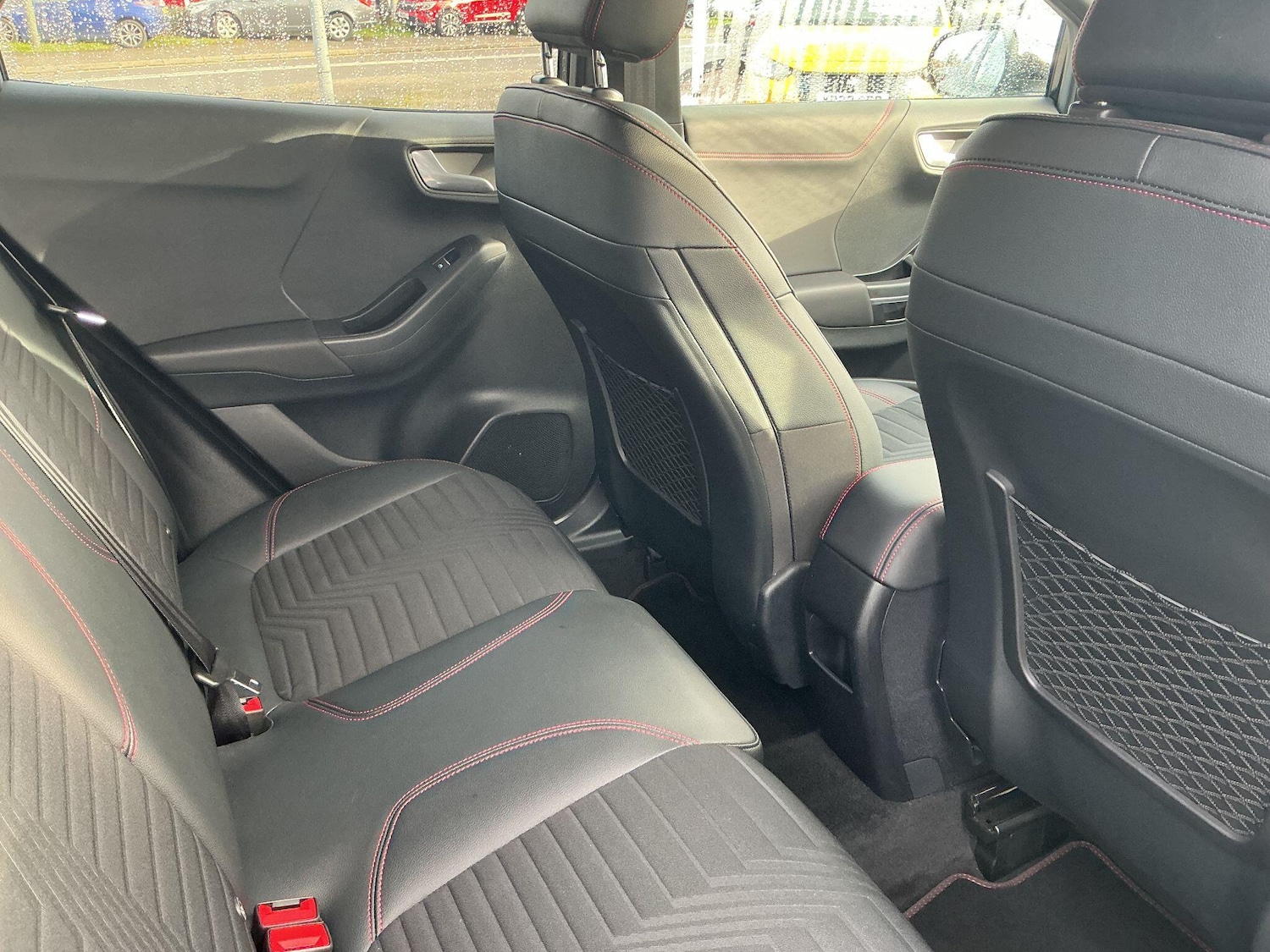 Used Ford Puma 2022 for sale - 76976709: Photo 23