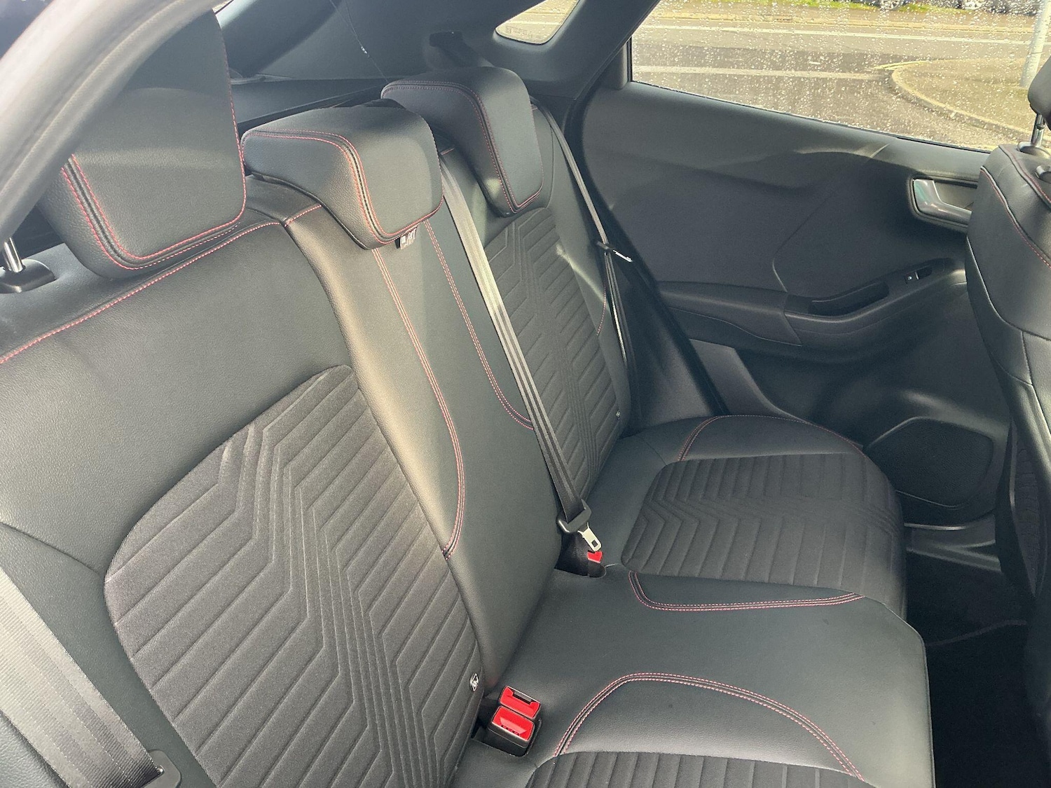 Used Ford Puma 2022 for sale - 76976709: Photo 24