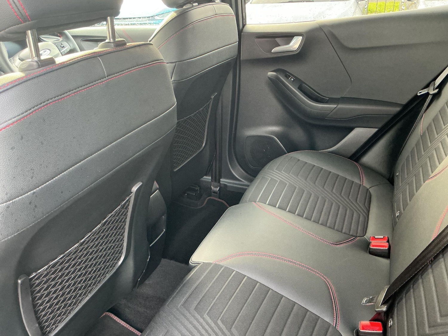 Used Ford Puma 2022 for sale - 76976709: Photo 25