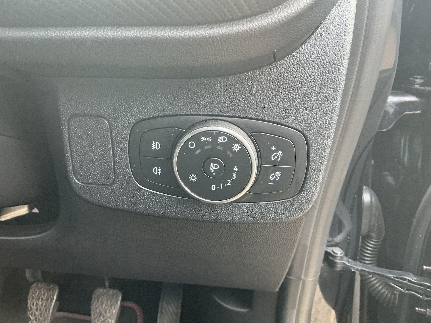 Used Ford Puma 2022 for sale - 76976709: Photo 26