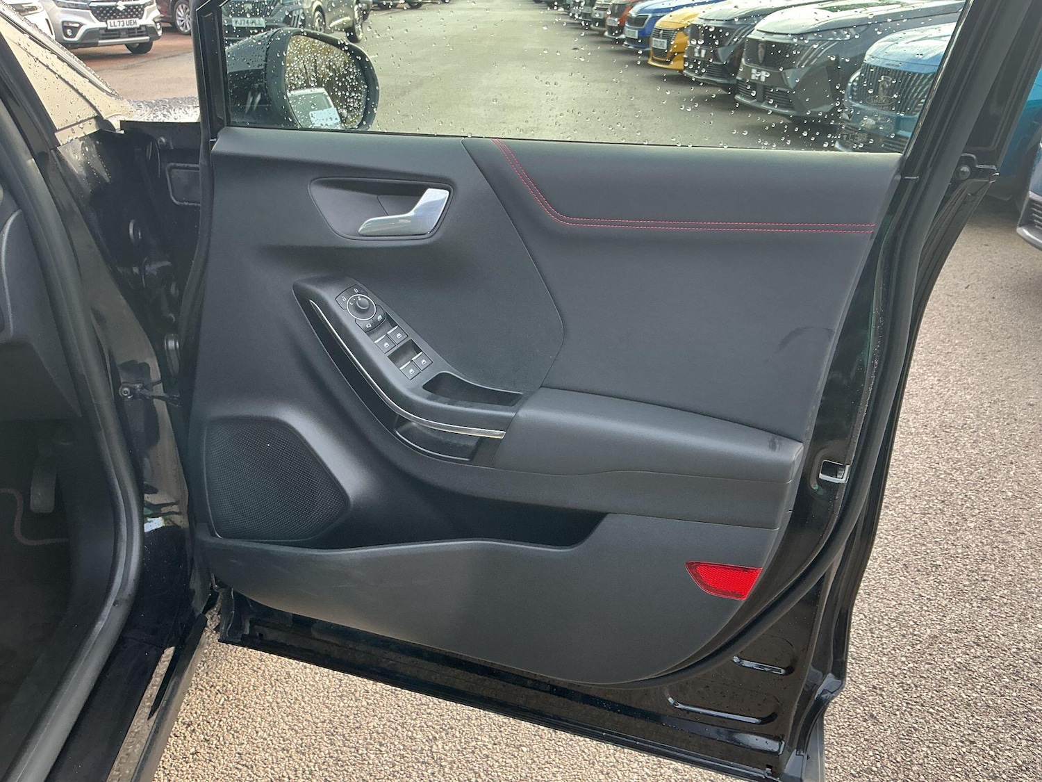 Used Ford Puma 2022 for sale - 76976709: Photo 31