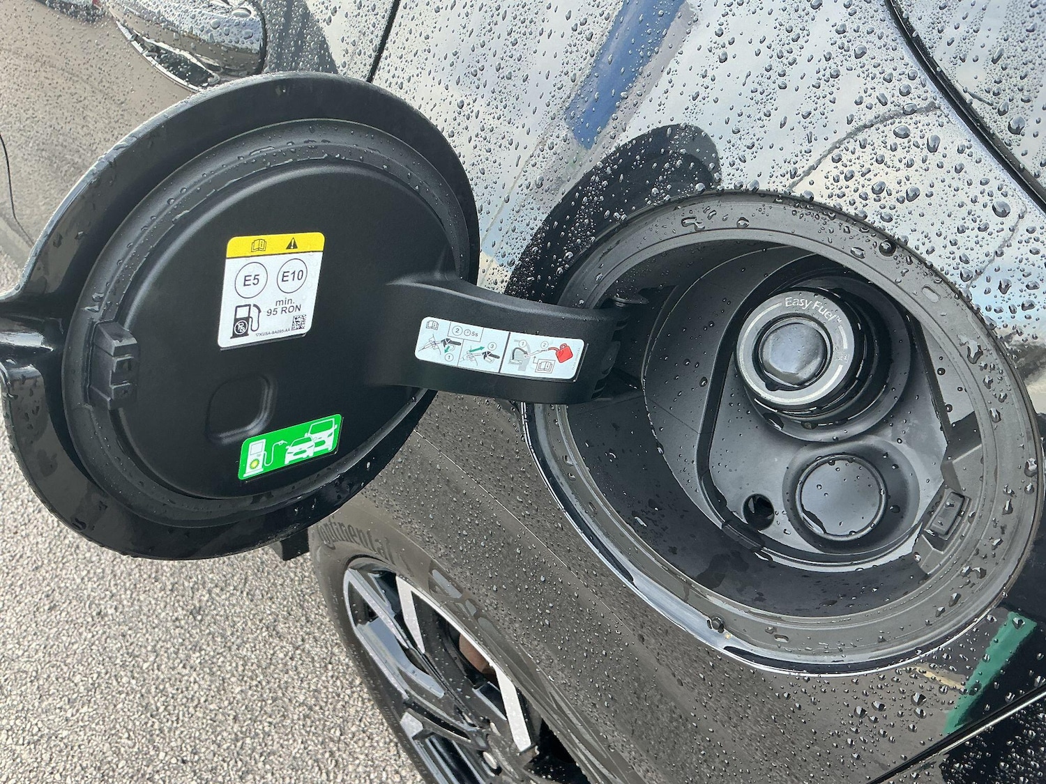 Used Ford Puma 2022 for sale - 76976709: Photo 33