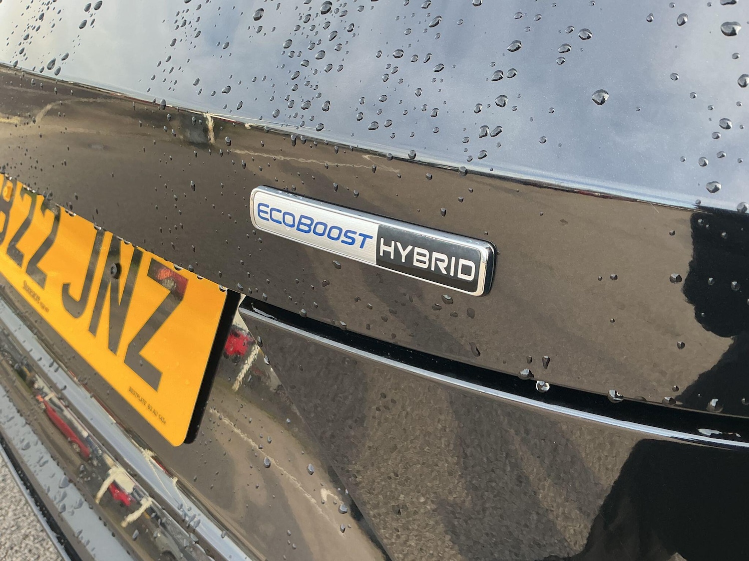 Used Ford Puma 2022 for sale - 76976709: Photo 37