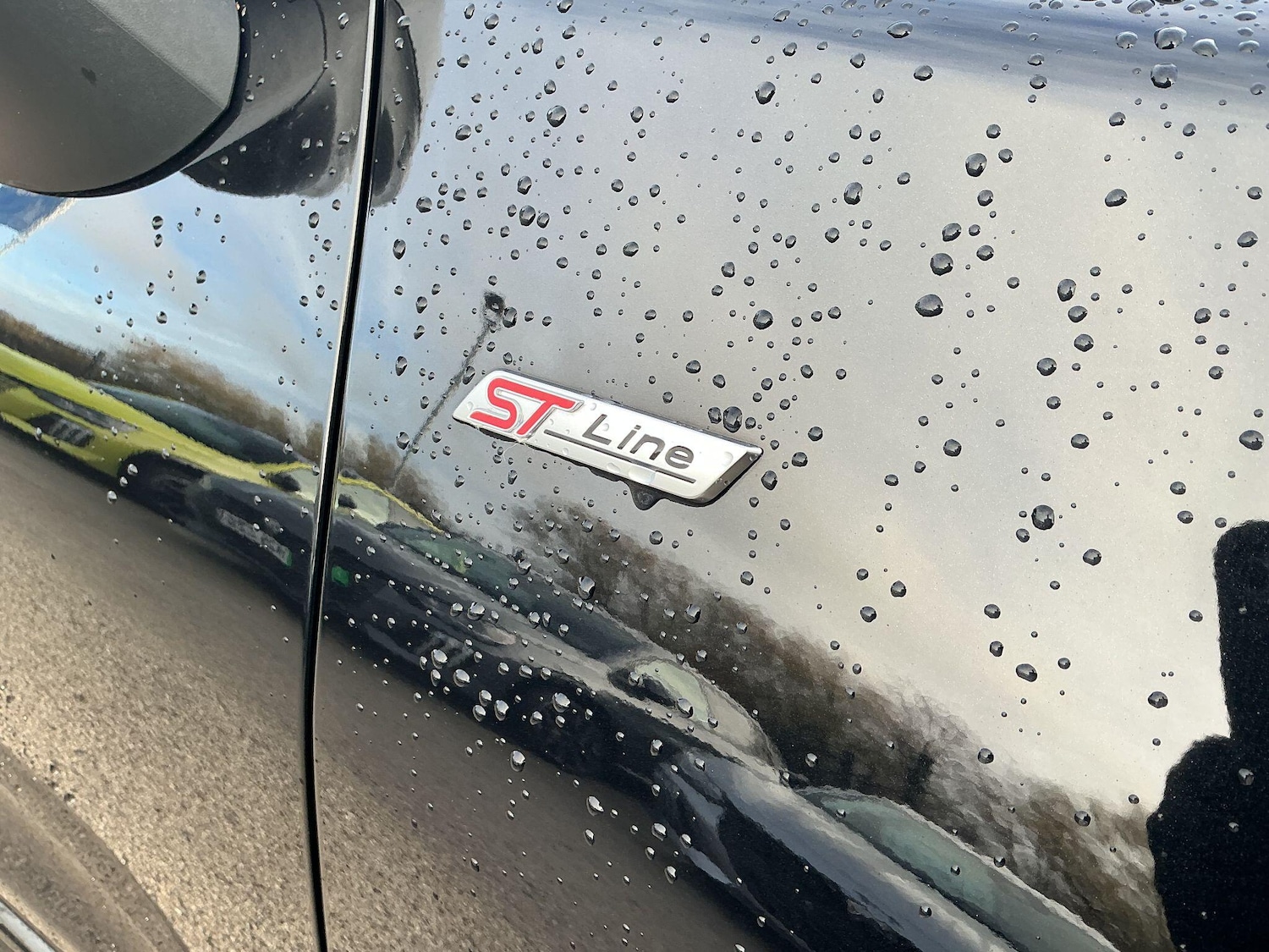 Used Ford Puma 2022 for sale - 76976709: Photo 38