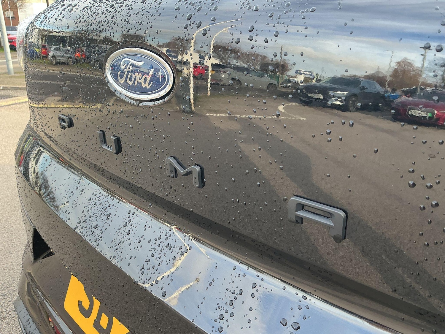 Used Ford Puma 2022 for sale - 76976709: Photo 40