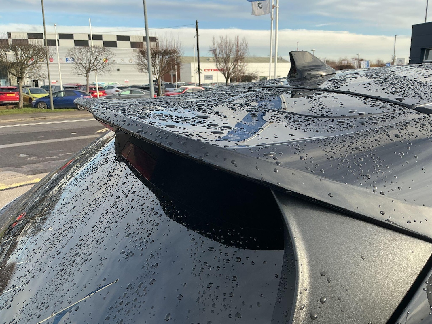 Used Ford Puma 2022 for sale - 76976709: Photo 41