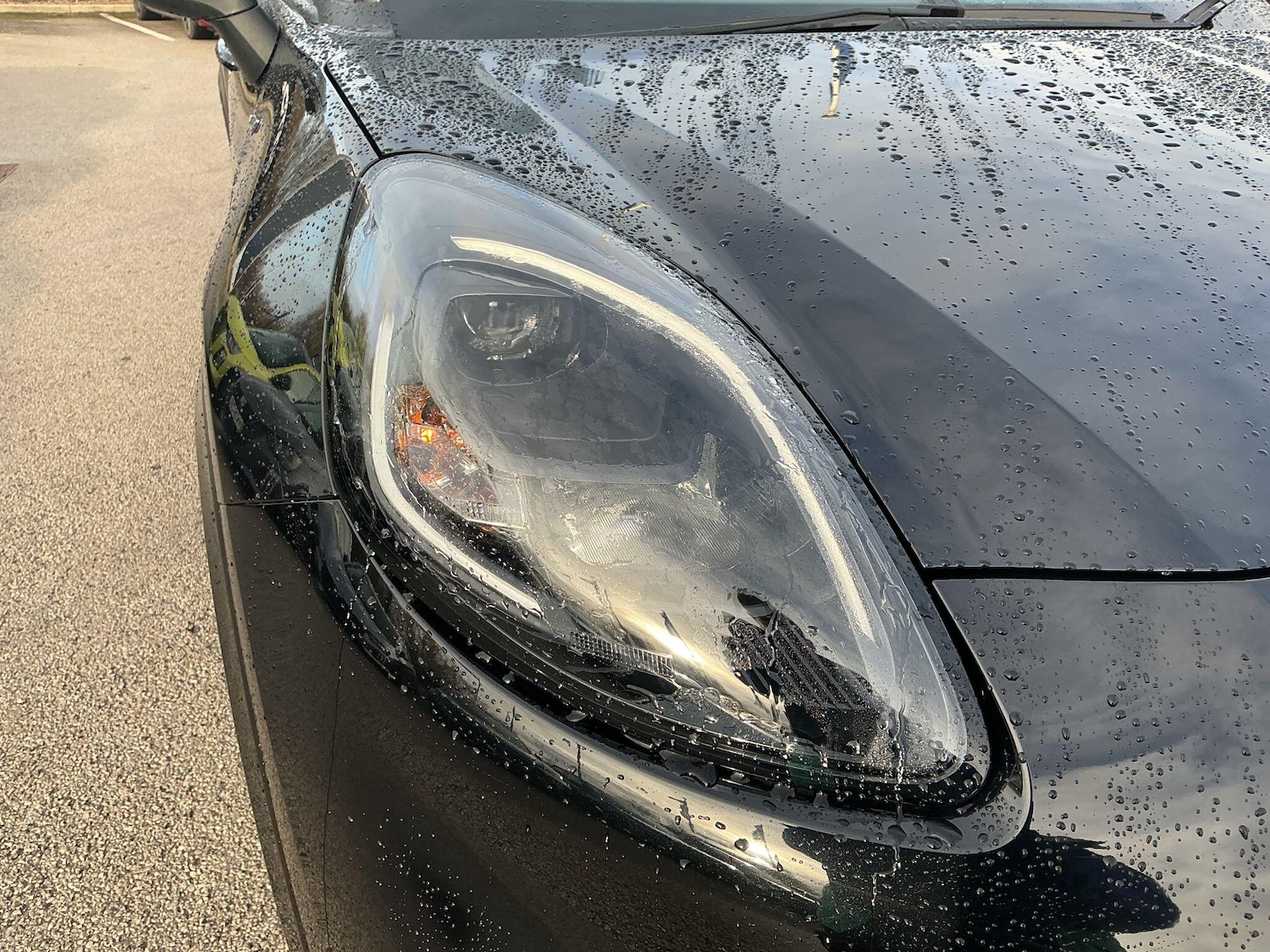 Used Ford Puma 2022 for sale - 76976709: Photo 44