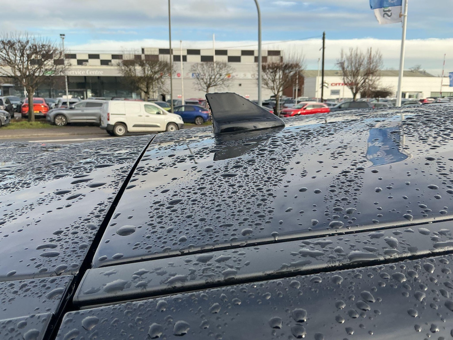 Used Ford Puma 2022 for sale - 76976709: Photo 46