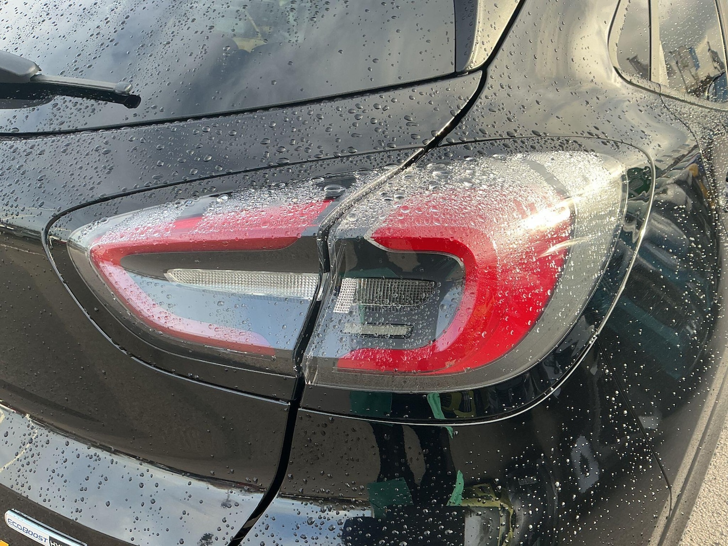 Used Ford Puma 2022 for sale - 76976709: Photo 47