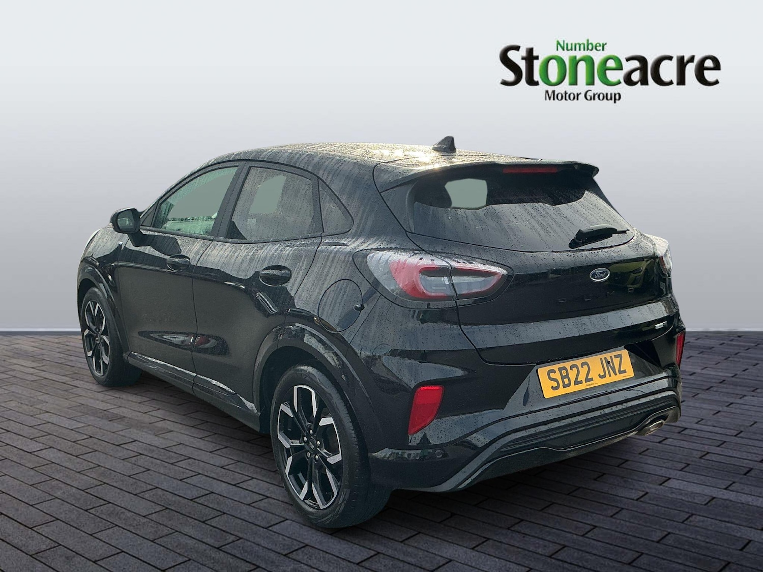 Used Ford Puma 2022 for sale - 76976709: Photo 5