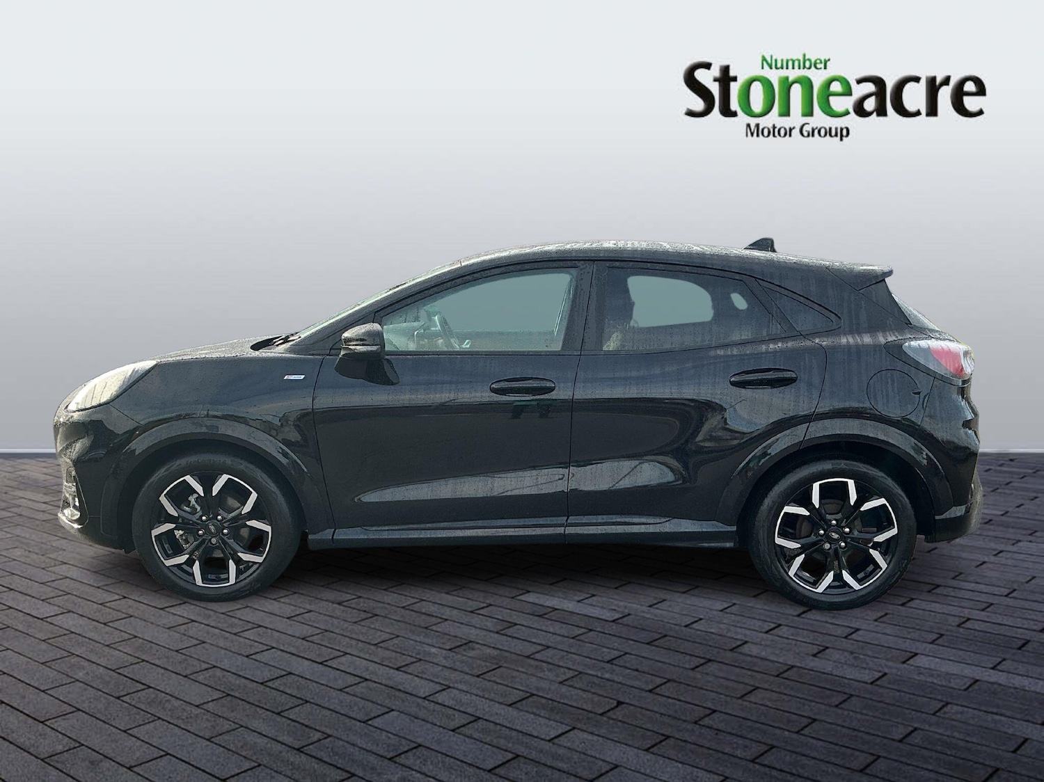 Used Ford Puma 2022 for sale - 76976709: Photo 6