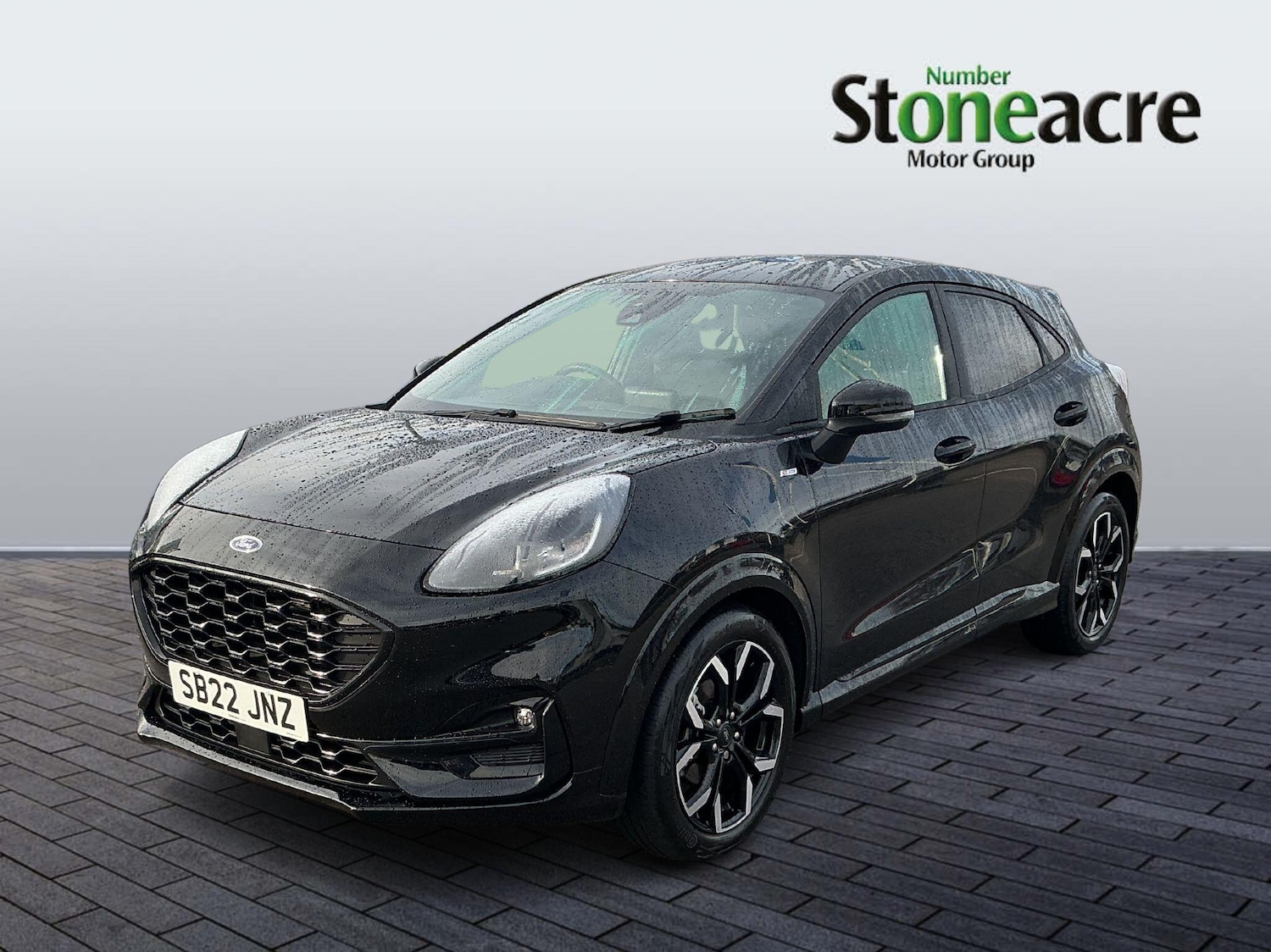 Used Ford Puma 2022 for sale - 76976709: Photo 7