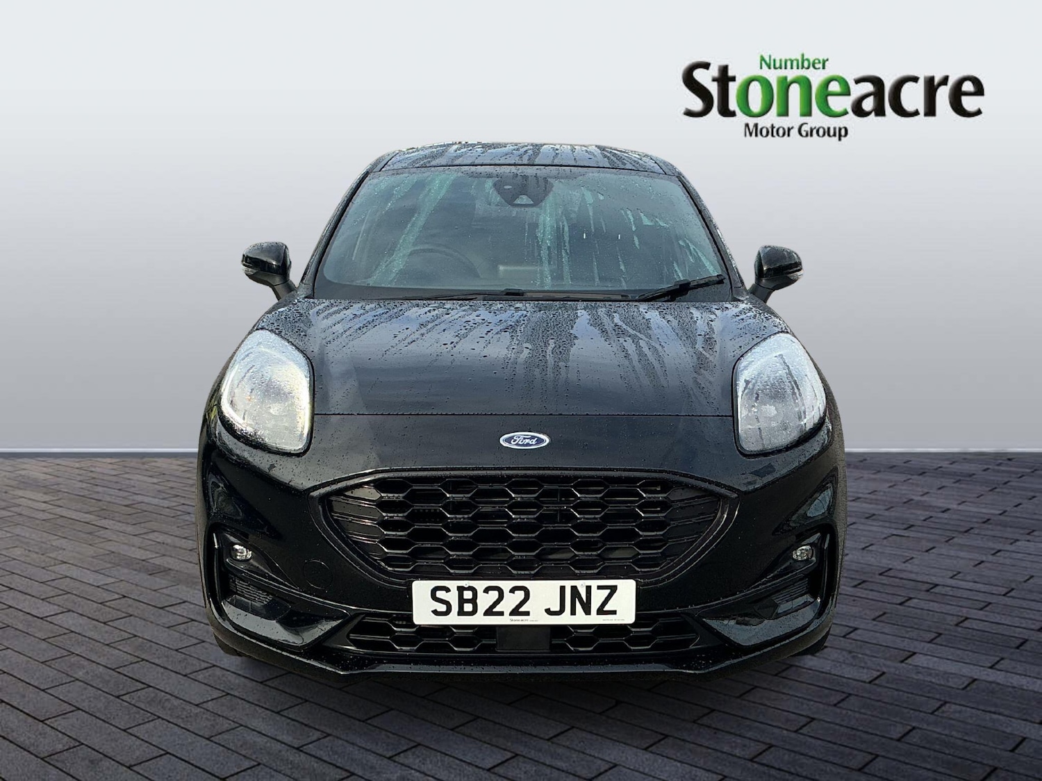 Used Ford Puma 2022 for sale - 76976709: Photo 8