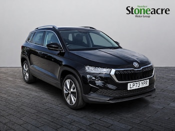 Used Skoda Karoq 2024 for sale - 79472164: Photo