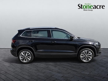 Used Skoda Karoq 2024 for sale - 79472164: Photo