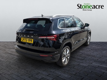 Used Skoda Karoq 2024 for sale - 79472164: Photo