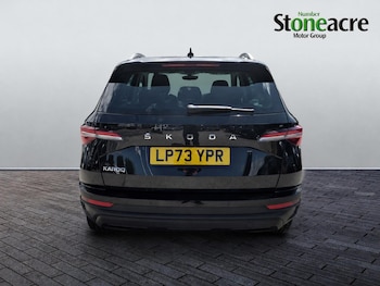 Used Skoda Karoq 2024 for sale - 79472164: Photo