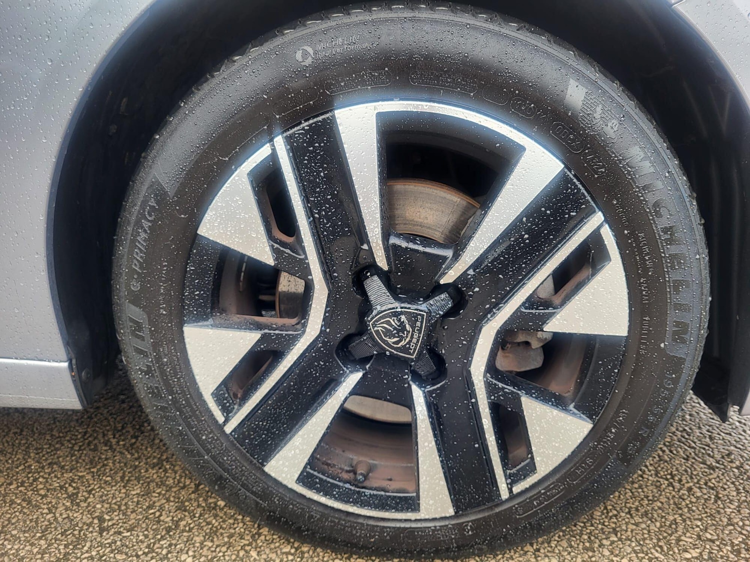 Used Peugeot 208 2025 for sale - 78148319: Photo 10