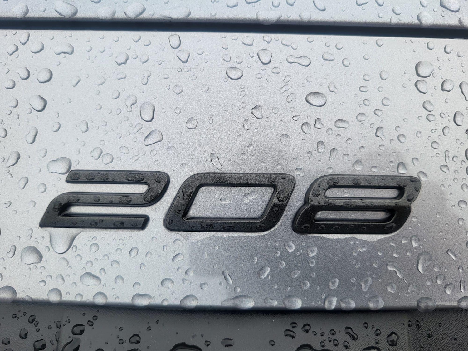 Used Peugeot 208 2025 for sale - 78148319: Photo 11