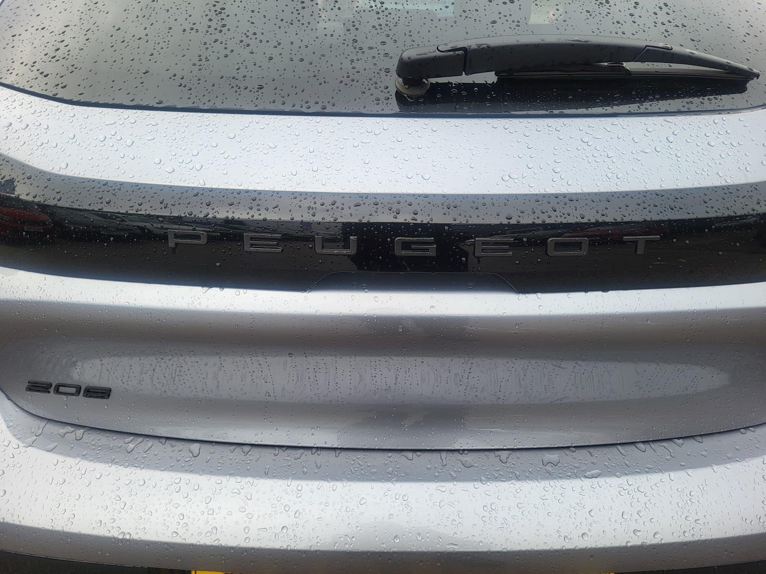 Used Peugeot 208 2025 for sale - 78148319: Photo 12