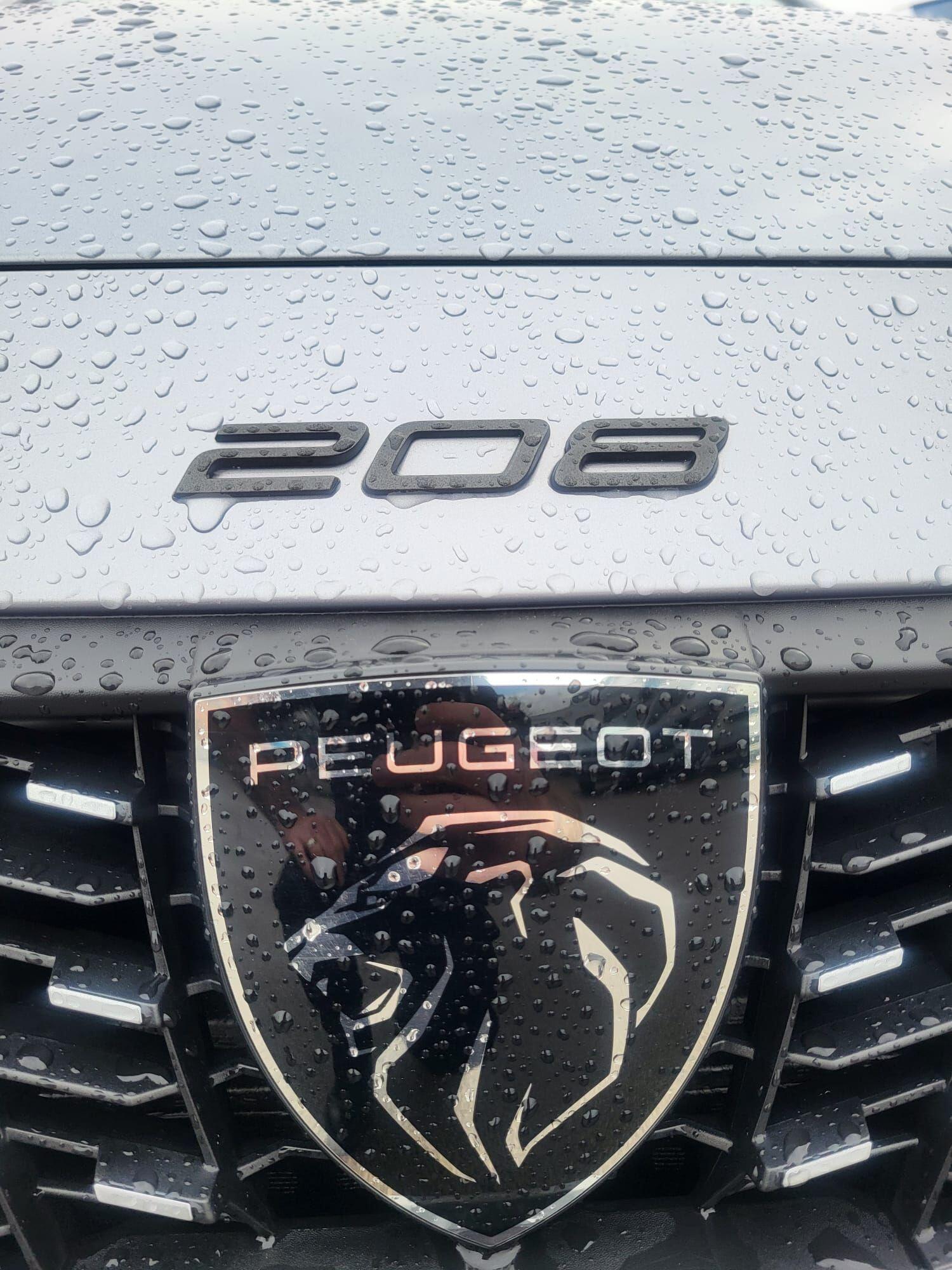 Used Peugeot 208 2025 for sale - 78148319: Photo 14